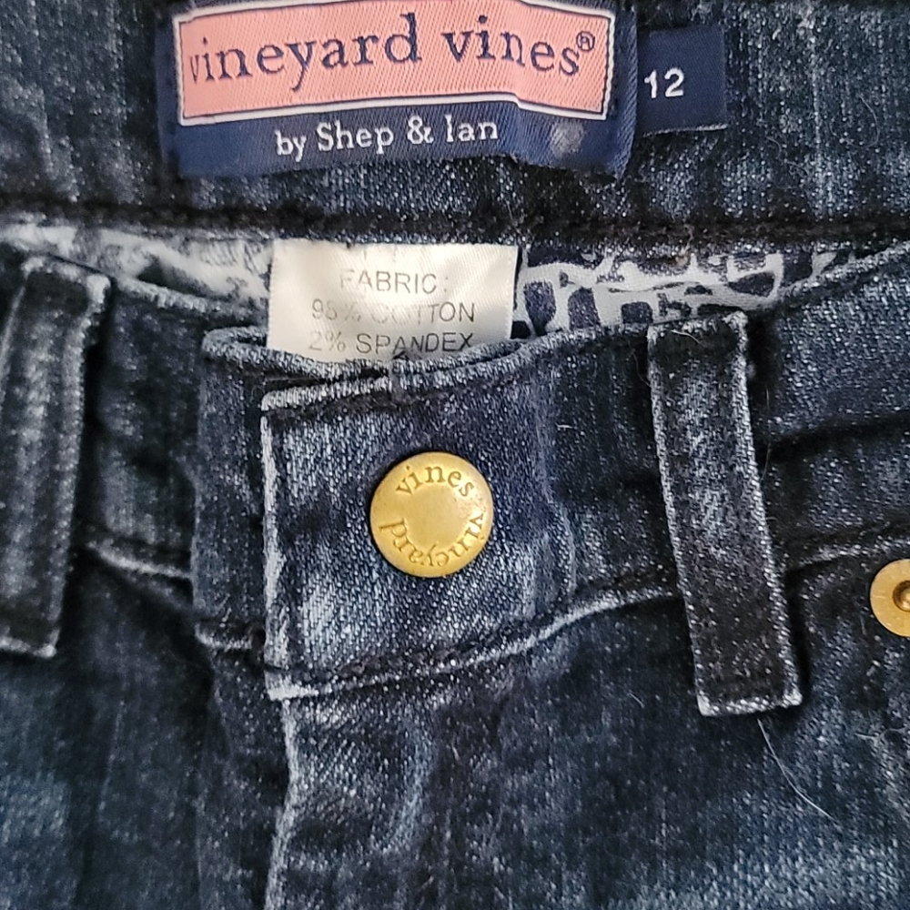 Girls jeans